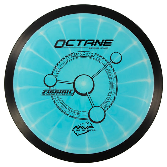 Fission Octane
