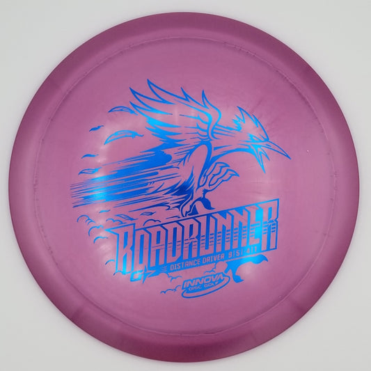 Gstar Roadrunner