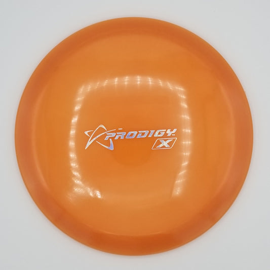 Factory Second F5 400G Series