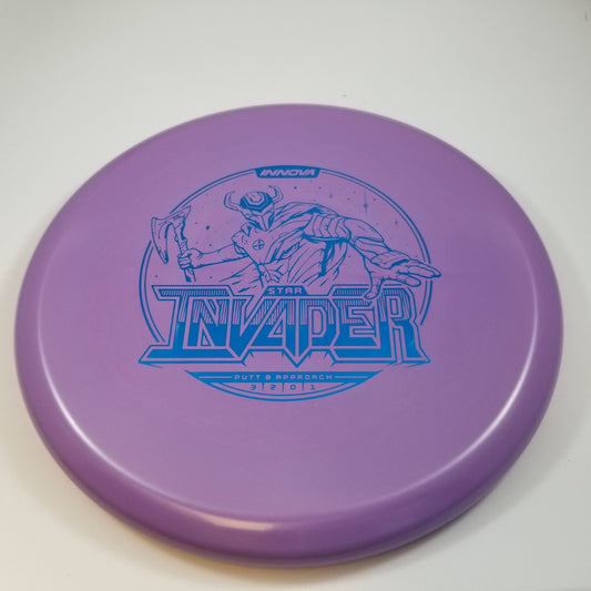 Star Invader