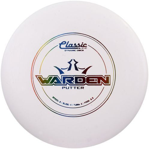 Classic Blend Warden