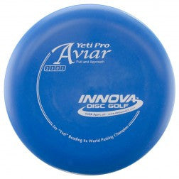 Pro Yeti Aviar