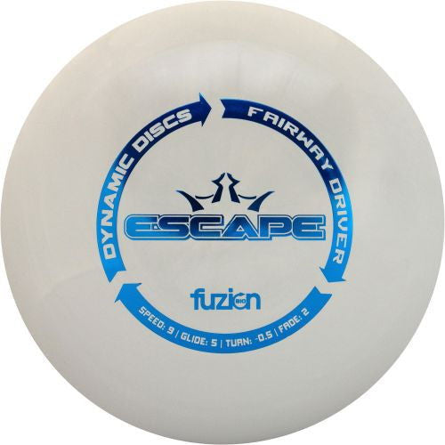 Biofuzion Escape