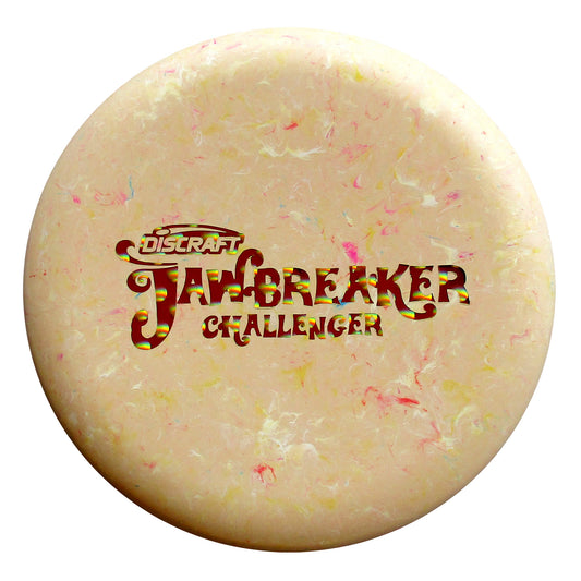 Discraft Jawbreaker Challenger