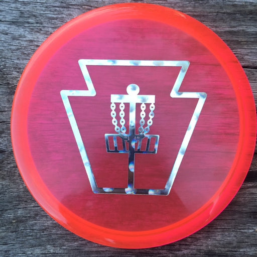 Cryztal Z Mini Buzzz - D-town Stamp