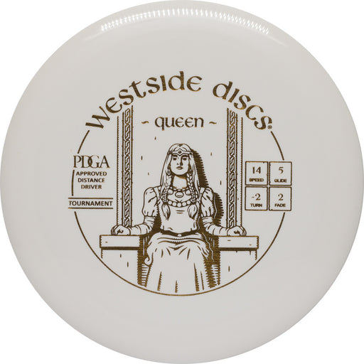 Westside Tournament Queen