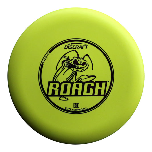 Pro D Roach