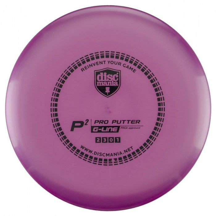 G-Line P2 Psycho