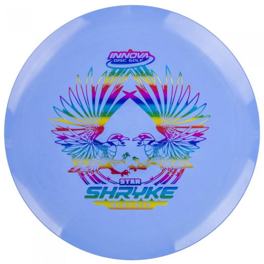 Star Shryke