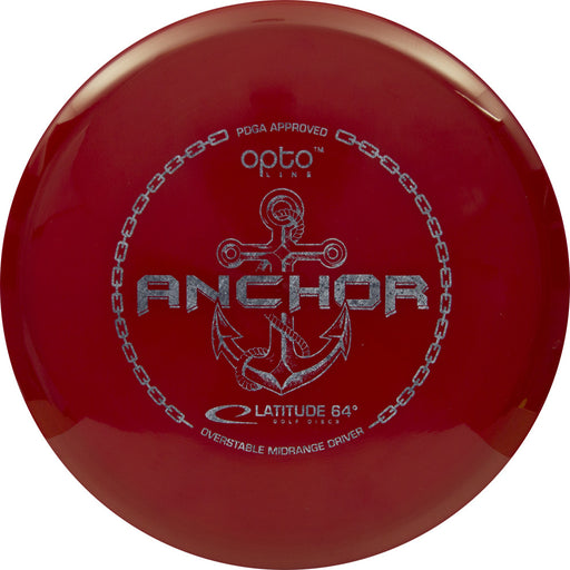 Opto Anchor