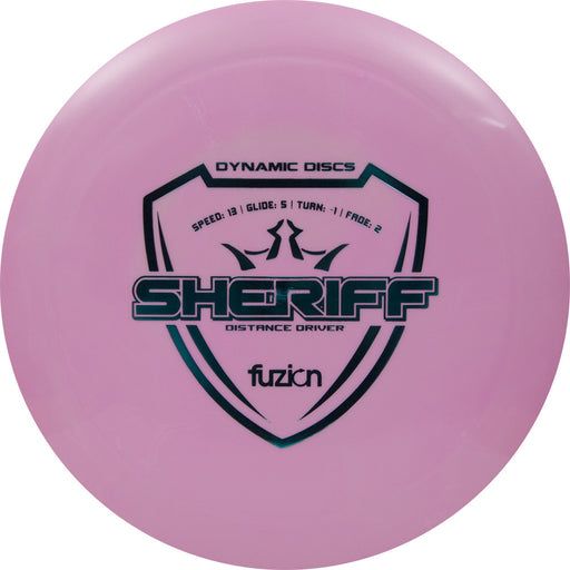 Fuzion Sheriff