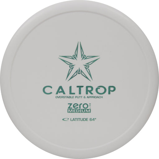 Zero Medium Caltrop