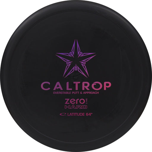 Zero Hard Caltrop