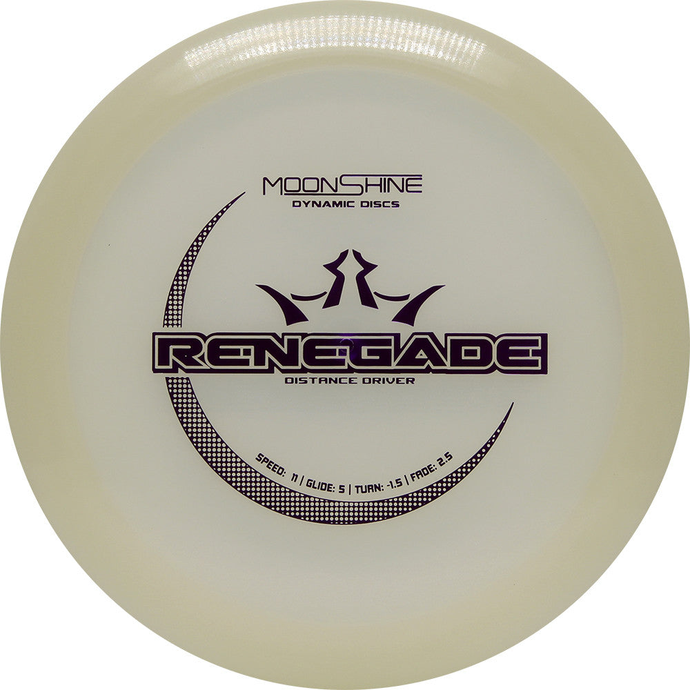 Moonshine Renegade