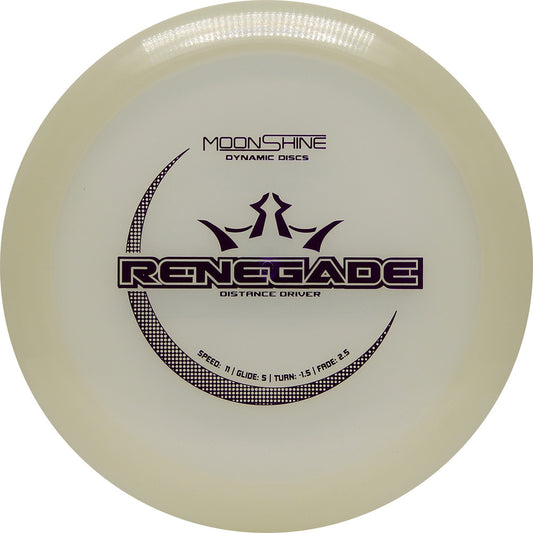 Moonshine Renegade