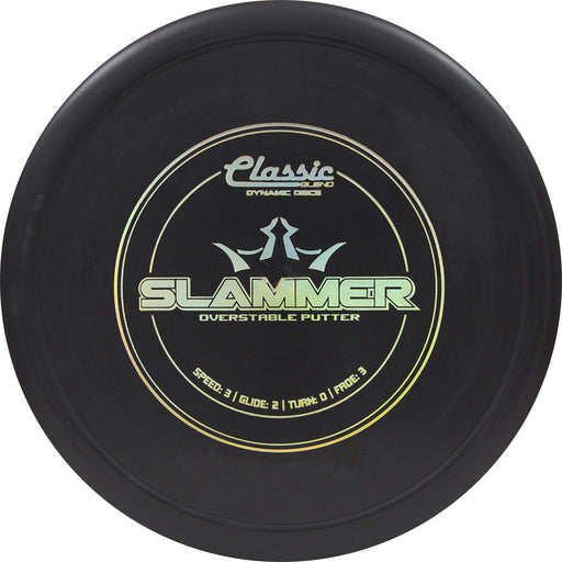 Classic Blend Slammer