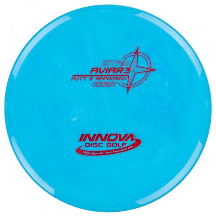 Star Aviar3