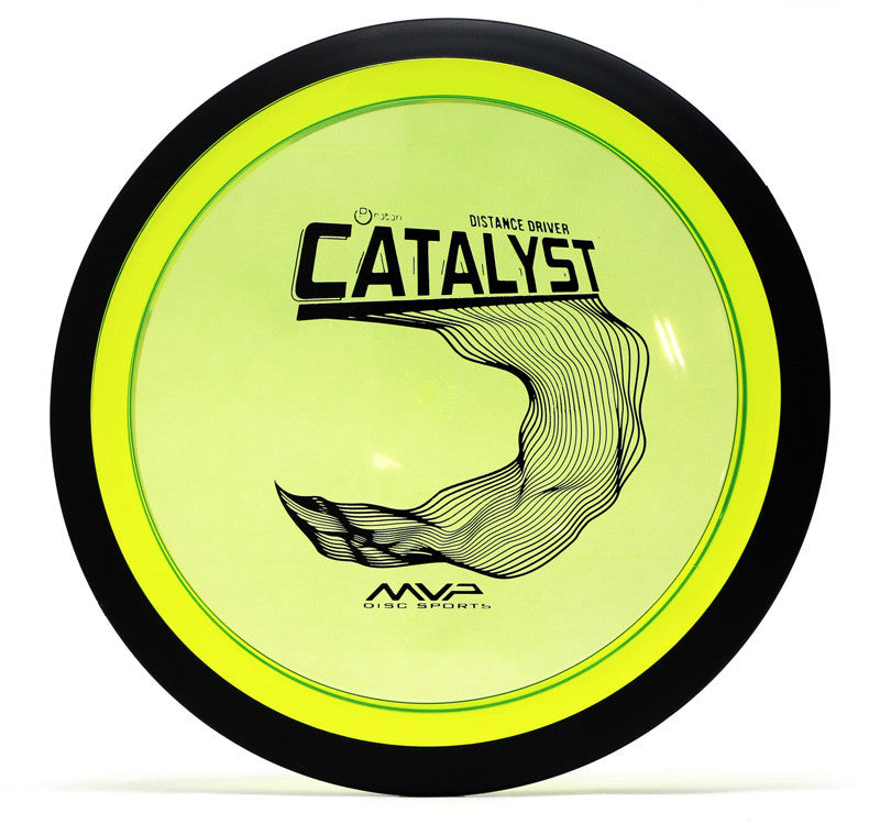 Proton Catalyst