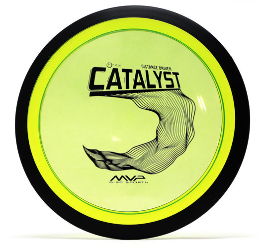 Proton Catalyst