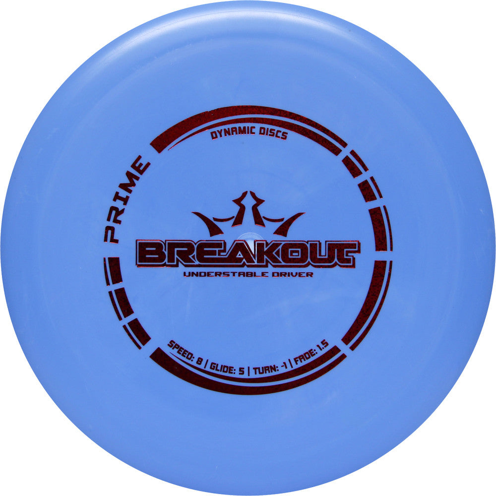 Prime Breakout