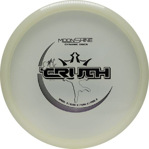 Moonshine Emac Truth
