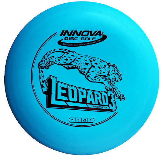 DX Leopard3