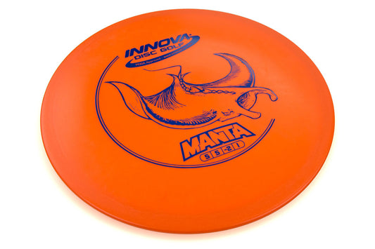 DX Manta