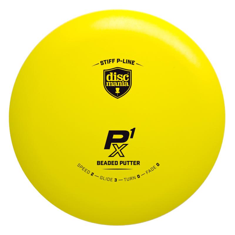 Stiff P-Line P1x