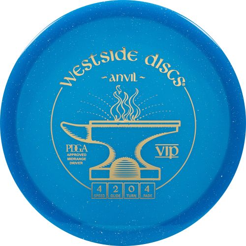 VIP Anvil