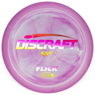 ESP Flick