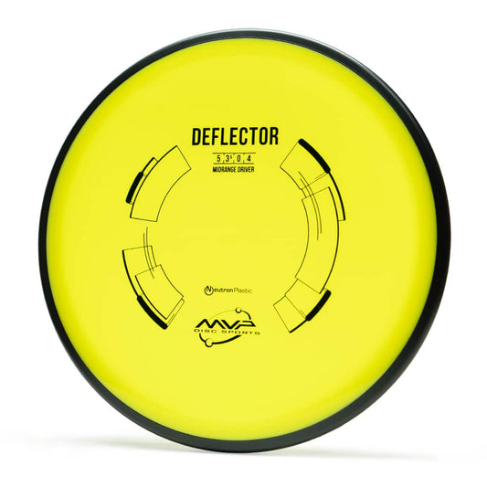 Neutron Deflector
