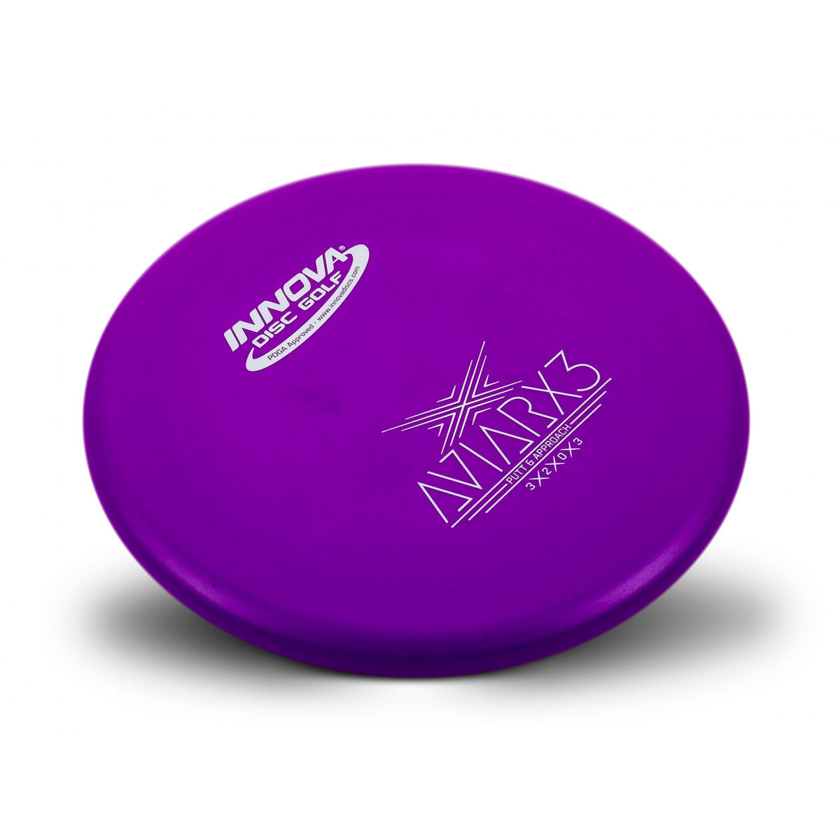 DX AviarX3