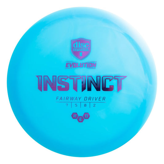 Evolution Neo Instinct