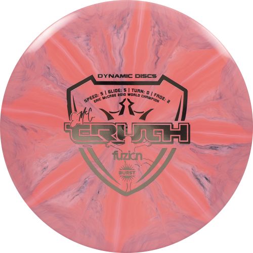 Fuzion Burst Emac Truth