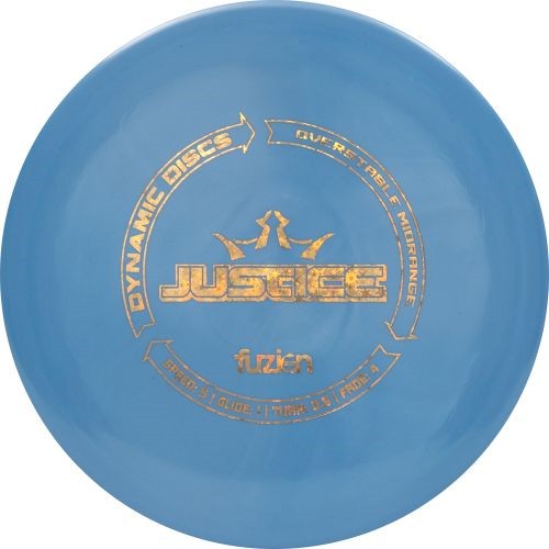 Biofuzion Justice