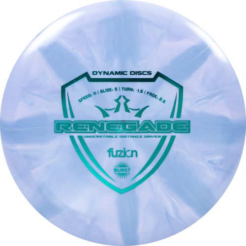 Fuzion Burst Renegade