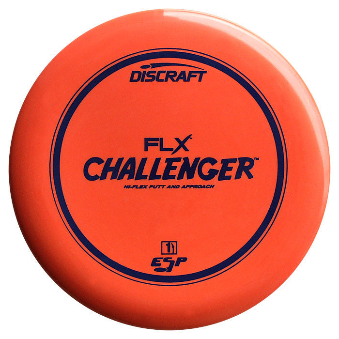 ESP FLX Challenger