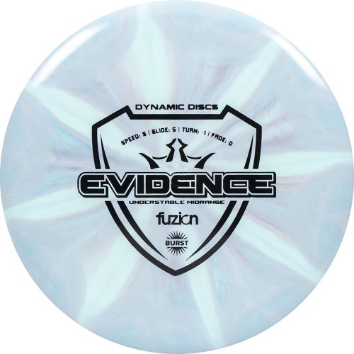 Fuzion Burst Evidence