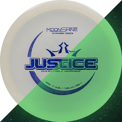 Moonshine Justice