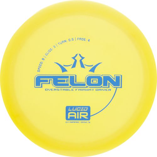 Air Lucid Felon