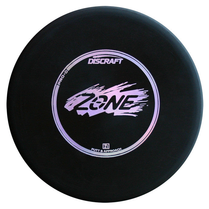 Pro D Zone