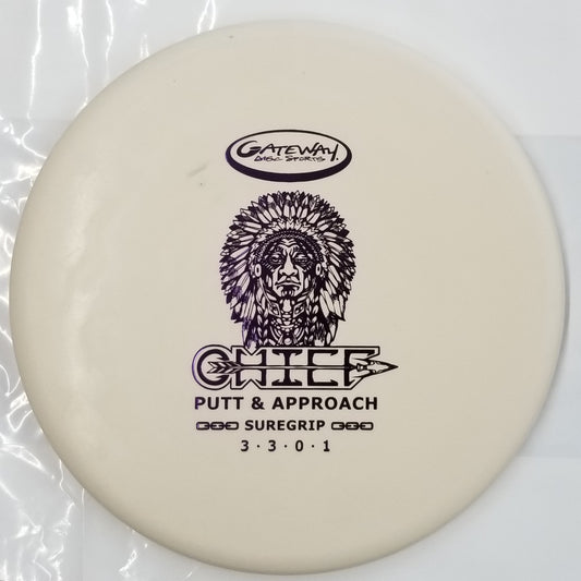 Suregrip Chief