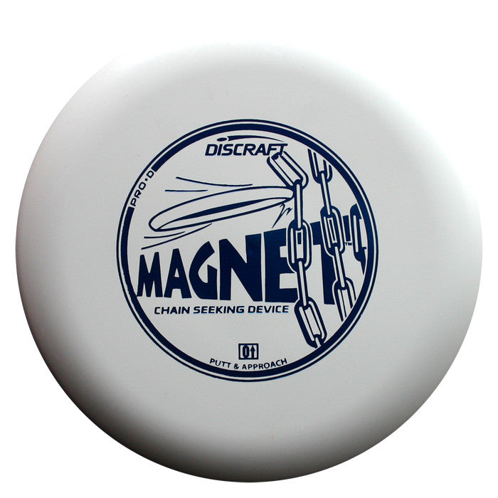 Pro D Magnet