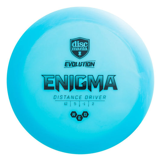 Evolution Neo Enigma