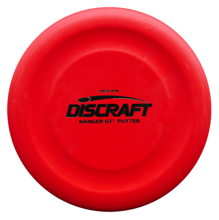 Pro D Banger-GT