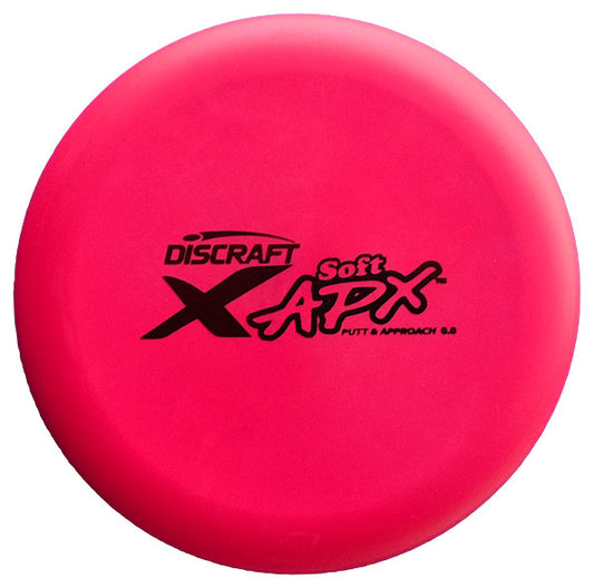 Elite X Soft APX