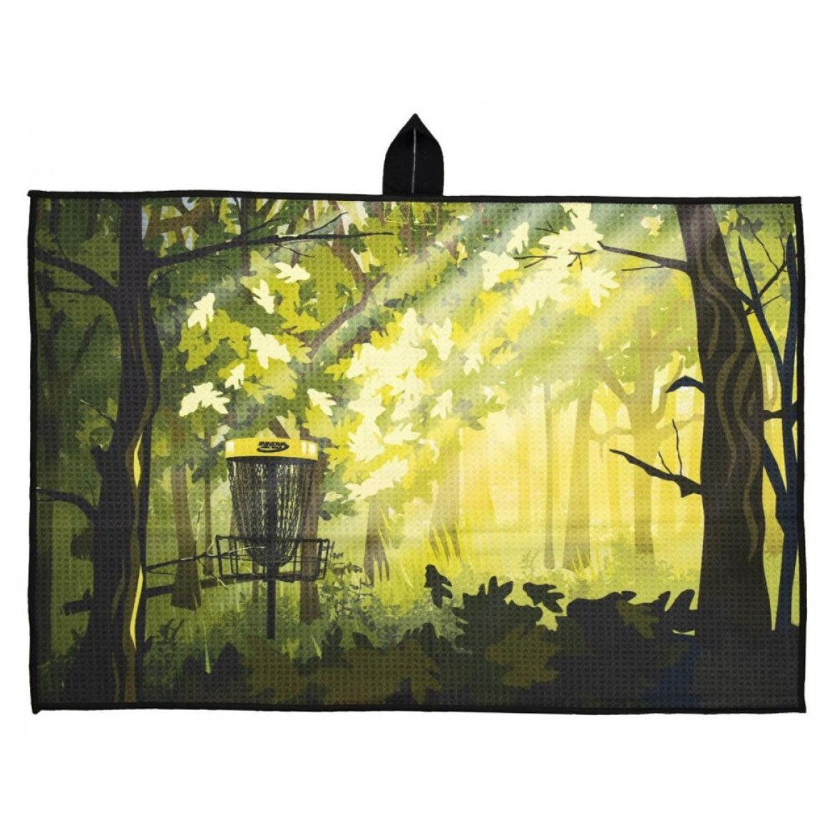 Innova Tour Towel