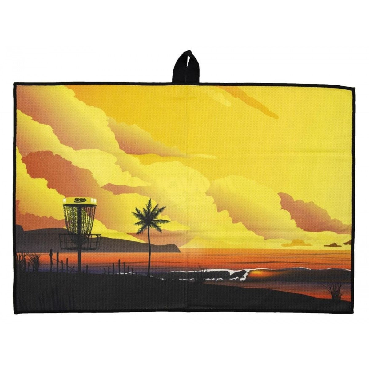 Innova Tour Towel