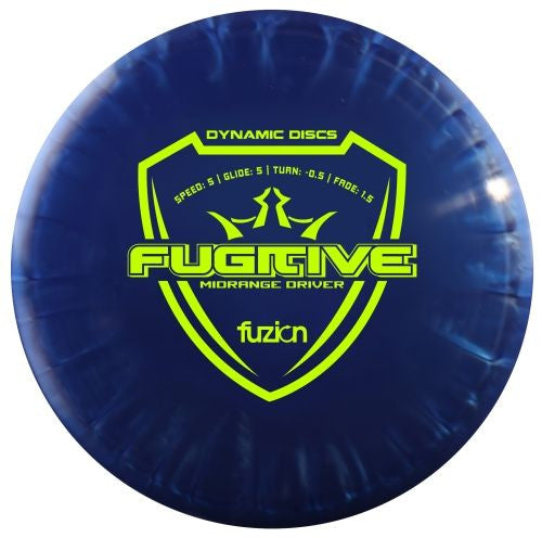Fuzion Fugitive
