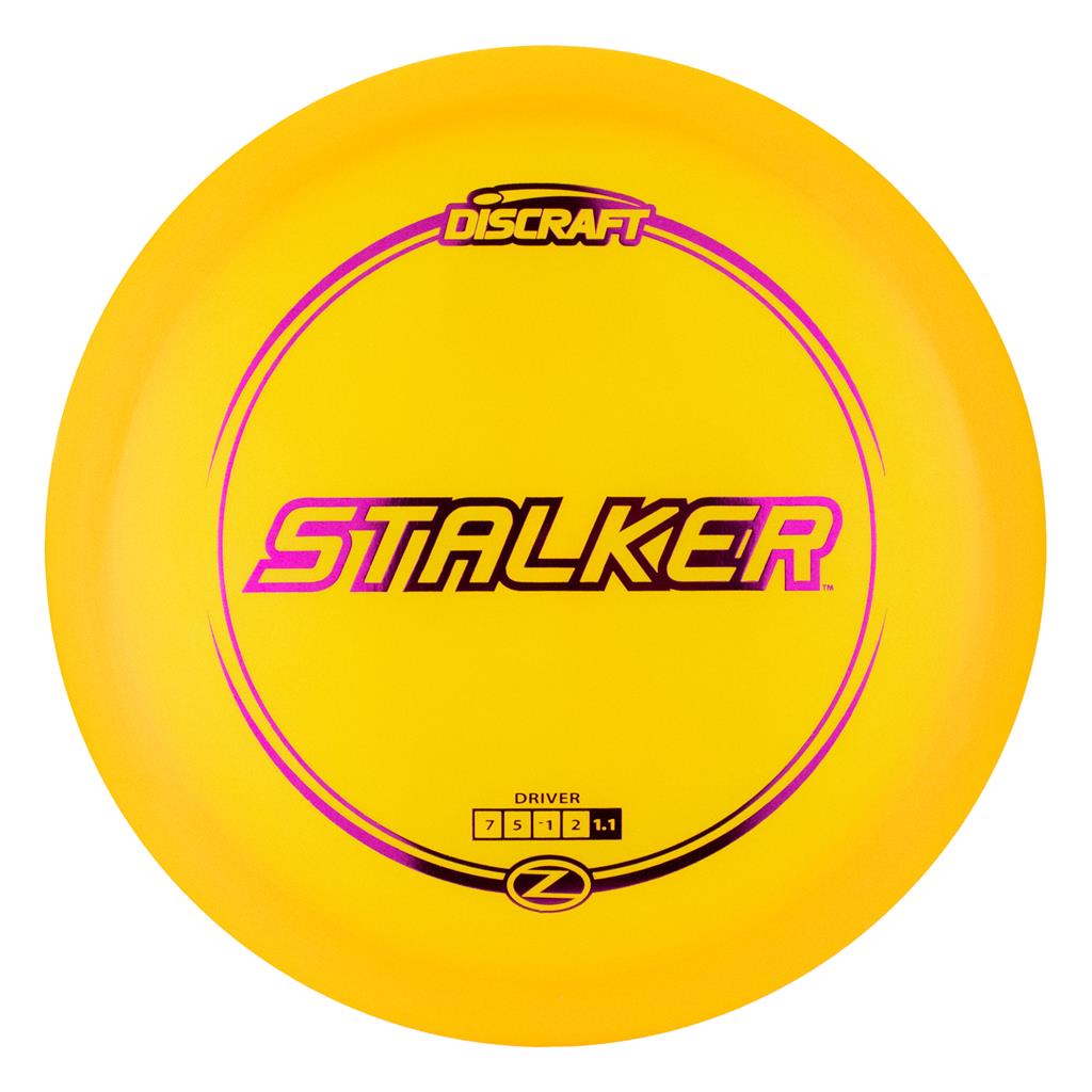 Z Line Stalker